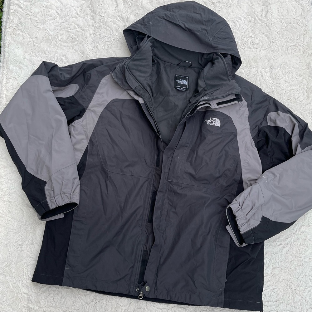 North Face Winter Jacket